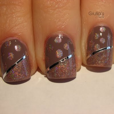 Hologram Dots 